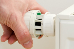 Dibberford central heating repair costs